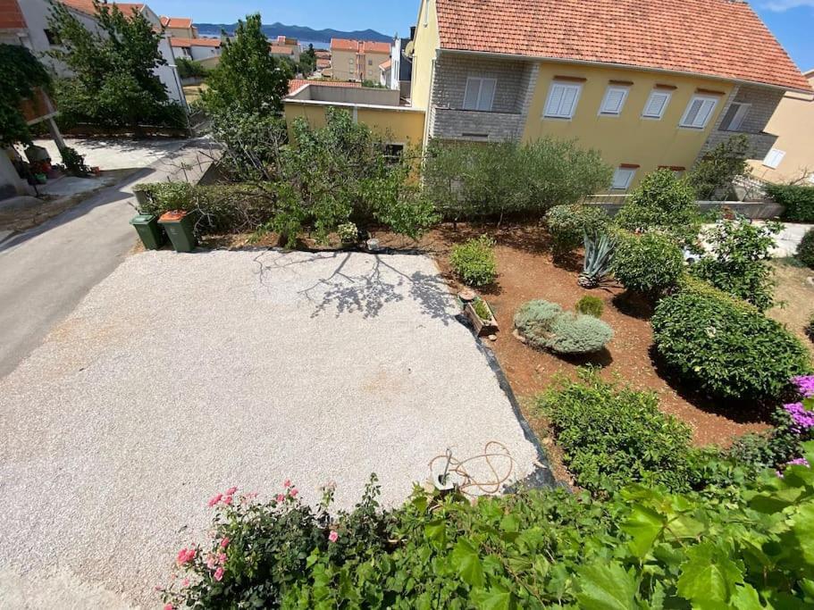 Apartment Nera Zadar Exterior photo